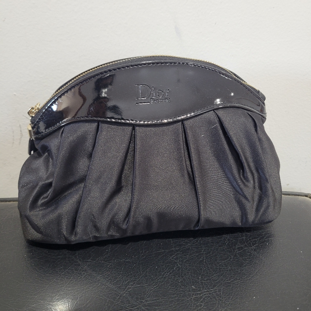 Dior Make Up Bag